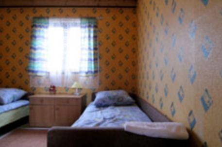 Marina Karsibor Otel Dış mekan fotoğraf